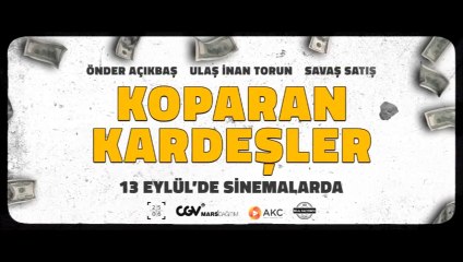 Koparan Kardeşler | Fragman