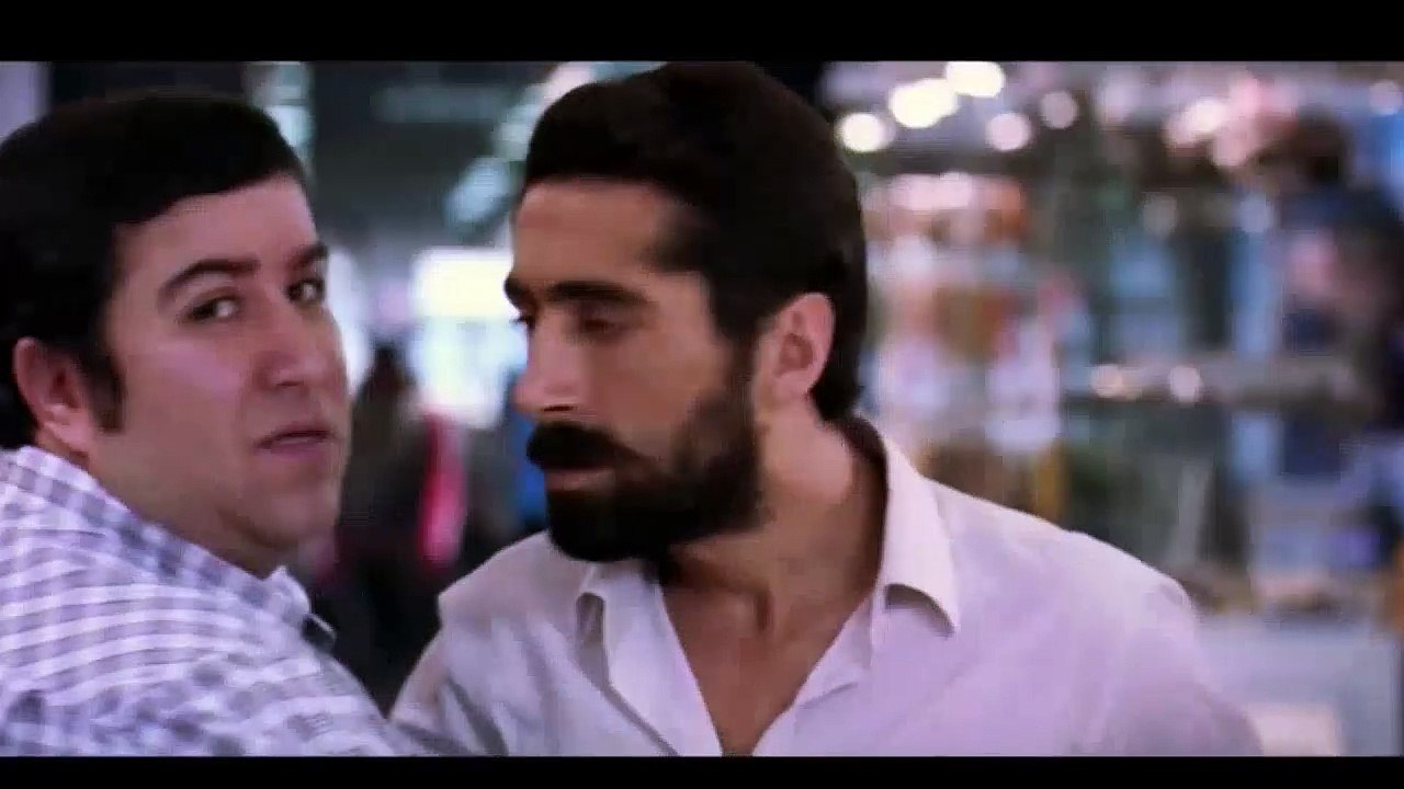 G.D.O. Karakedi Şafak Sezer FULL HD Komedi Filmi İzle #türkfilmi #filmizle #türkçefilm