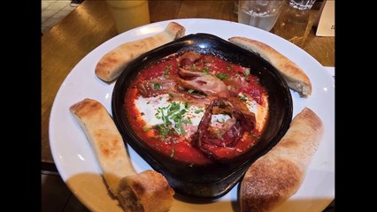 Having a tour of London Gatwick's North terminal following multi-million pound redevelopment