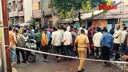 सांगलीत कबड्डीपटूची हत्या, डोक्यात अडकले दोन कोयते_1