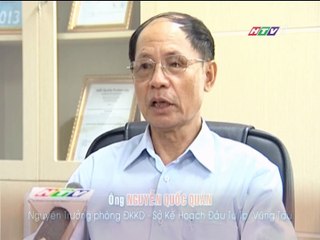 Kỹ Sư Nguyễn Lịnh Nhân Đức - Những Thợ Máy Dưới Nước