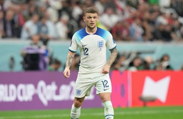 Kieran Trippier Announces Retirement from England Football 🇬🇧