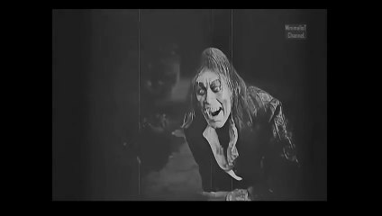 FTLOFE - Fan Mashup - Dr Jekyll & Mr Hyde (1920)