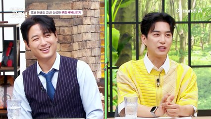 [#클립배송] 신생아 딸 목욕 첫 도전하는 아빠 지훈! 아빠가 잘하는거야~ 딸이 순둥인거야~ 첫 목욕 완벽 대성공!! | #아빠는꽃중년 18회