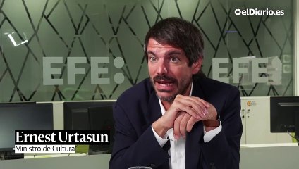 Urtasun prepara un plan para llenar con colegios las salas de cine por las mañanas