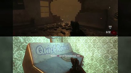 Call of Duty: Black Ops II online multiplayer - ps3