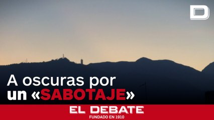 El "sabotaje eléctrico" que ha dejado a oscuras a toda Venezuela