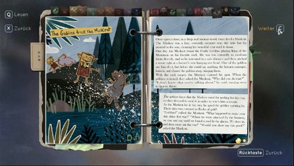 "Play with me...TELL ME WHY" - Kap. 01 - Folge 05 *Das Türrätsel* *Leserunde 3 von 3*nde 3 von 3