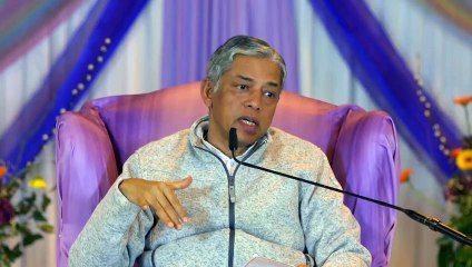 Understanding Jeevatma, Antaratma, and Parmatma: Key Concepts in Spirituality 🧘‍♂️