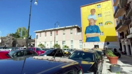 Lavori all’ospedale dei Bambini di Palermo, dall’Europa finanziamenti per 22 milioni