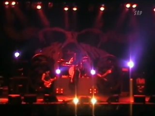 Danzig (with Doyle) - Live at Electric Factory, Philadelphia, PA - 02.03.2005