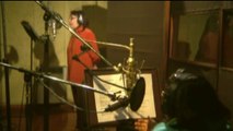 Mercedes Sosa y Nacha Roldán - Pájaro De Rodillas (Documental) | Cantora (2009)