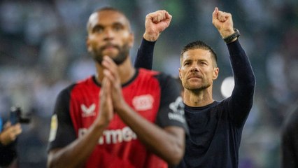 Xabi Alonso gibt Tah nach Wechseltheater Startelf-Garantie: "Top-Profi, Top-Typ"