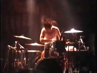 Danzig 10-28-92 Santa Cruz Mother