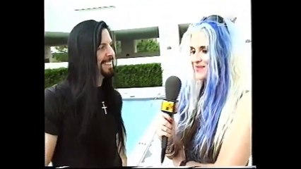 Danzig Interview with John Christ 1994