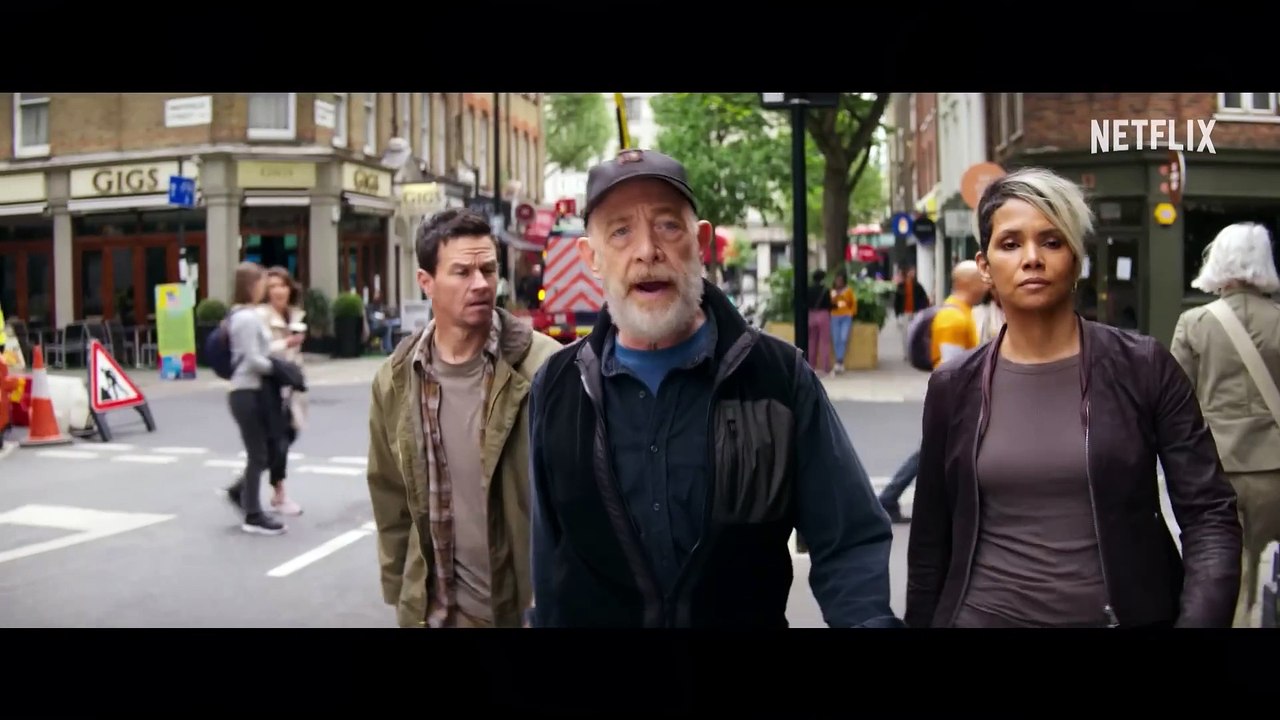 The Union Trailer