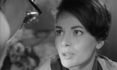 The Green Archer (1961) Eng-Dub B&W