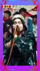 Famous Simran Taj Sufi singer naat Sharif qawwali Sufi song naat Sharif