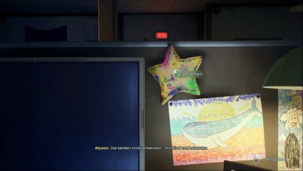 "Play with me...TELL ME WHY" - Kap. 01 - Folge 08 *Erinnerungen im Polizeirevier*eirevier