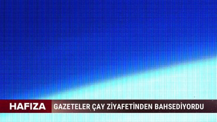 Büyük Taarruzun 102. Yılı | Yunan Generallerin 'Mustafa Kemal' Şaşkınlığı