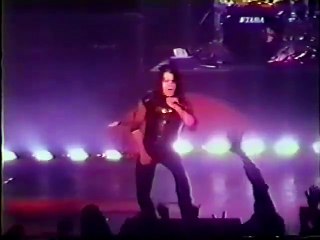 Danzig - St. Paul, Minnesota 4-14-95