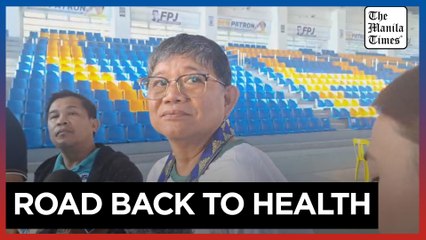 12-year-old mpox patient recovering, says DoH