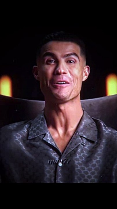 Ronaldo big surprise. Ronaldo open new YouTube channel.