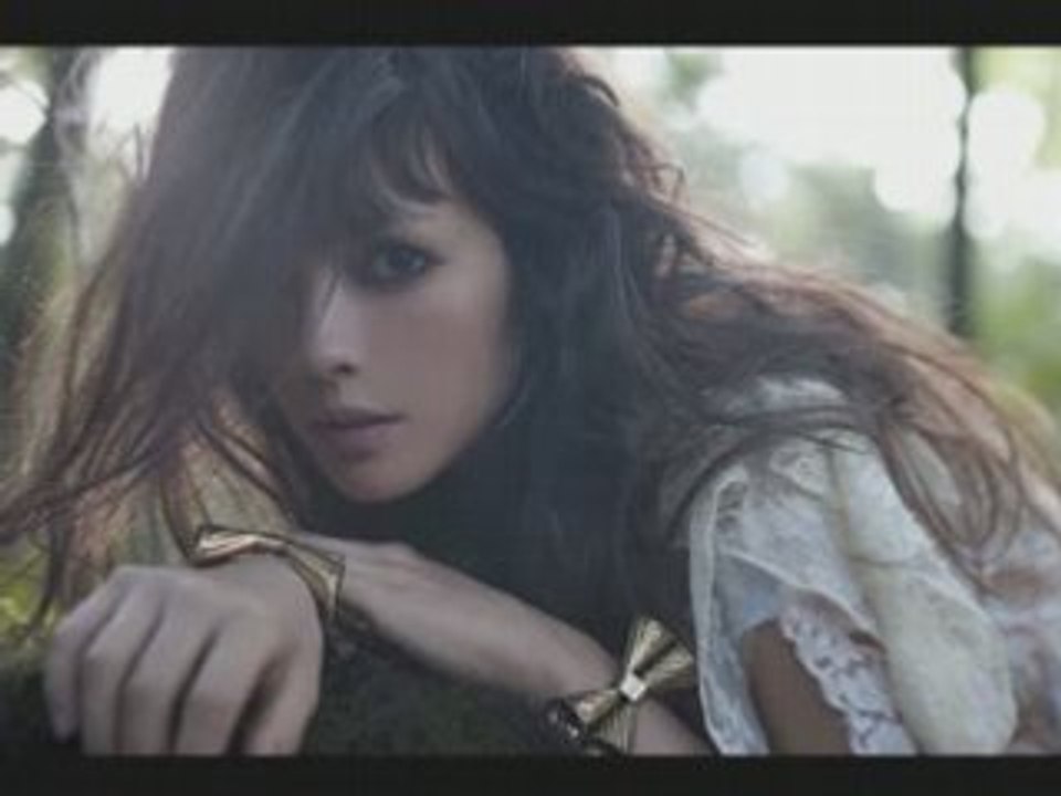 OLIVIA - SpideRSpins