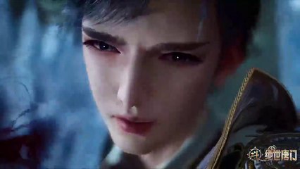 (Ep64HD) Soul Land 2 Juensi Tangmen Ep 64 - MULTI-SUB(斗罗大陆Ⅱ绝世唐门)