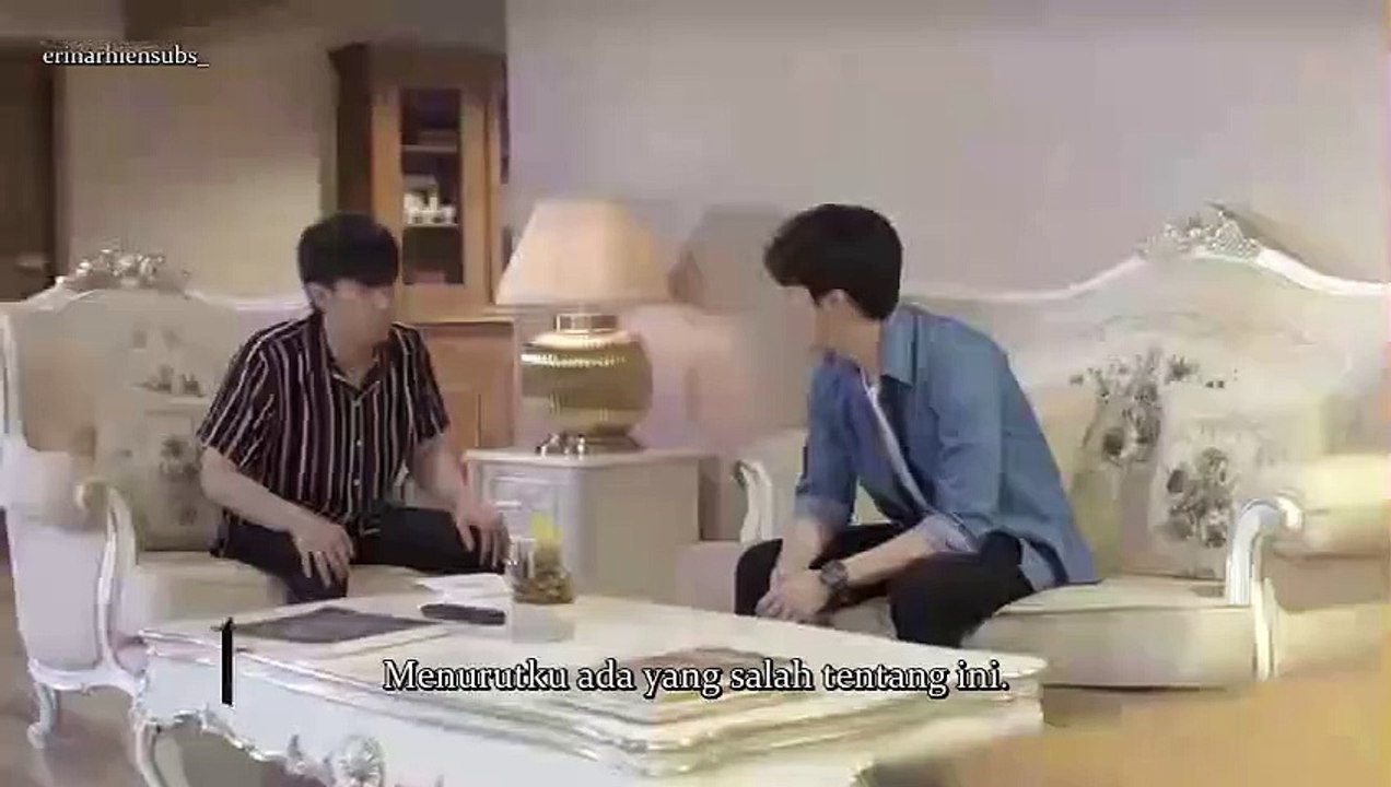 [SUB INDO] The Sand Princess Ep 7 Part 3