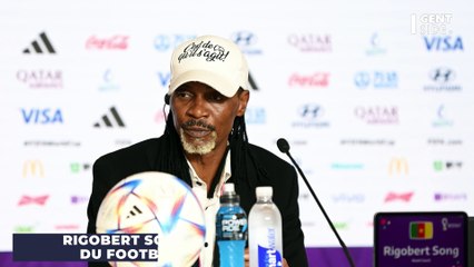 Rigobert Song : quel est le salaire de l'ancien sélectionneur de l'équipe nationale du Cameroun ?