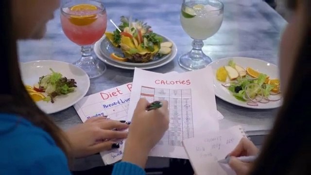 حمية فقدان الوزن | كيفية فقدان الوزن بسرعة وأمان #العودة_للطبيعة