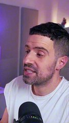 Martín Cirio apuntó contra la China Suárez