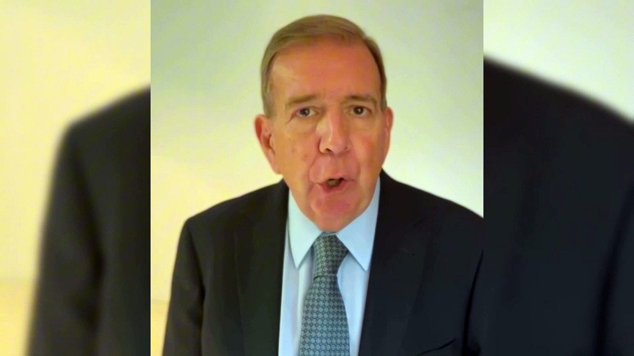 Edmundo González Urrutia advierte que la citación de la Fiscalía carece de "garantías"