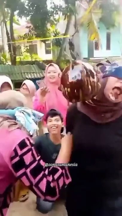 Dari mana ide ini permainan