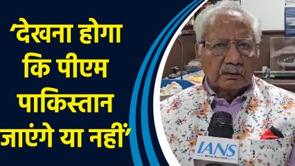 S Jaishankar के Pakistan को लेकर दिए बयान पर Defence Expert Ranjeet Roy ने दी प्रतिक्रिया