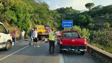 Rtp Telegiornale, 30 agosto 2024