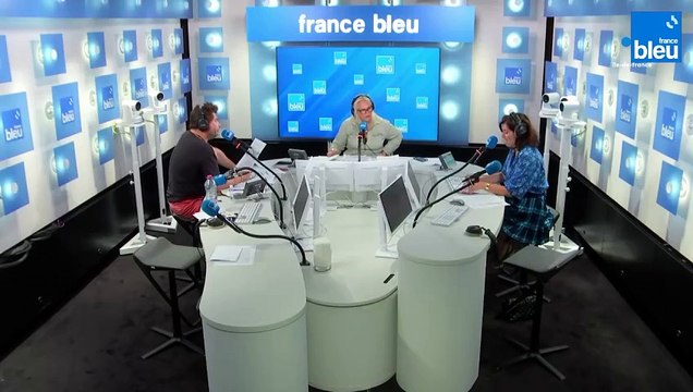 L'humour d'Au Taquet : Sandrine Sarroche - 29.08.24