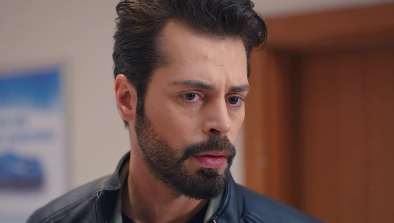 48. BAHAR ❤️ En ESPAÑOL HD. Capítulo 48. Con Ali Yasin Özegemen y Türkü Su Demirel