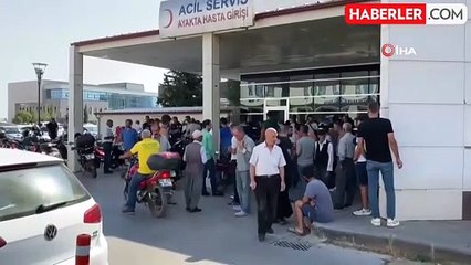 Suya düşen 5 yaşındaki çocuk hayatını kaybetti