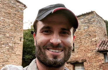 ドラマ『エリート』フリアン・オルテガが死去、享年41歳