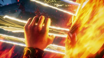 Dragon Prince Yuan episode 26 | Multi Sub | 4K | vip110.vip
