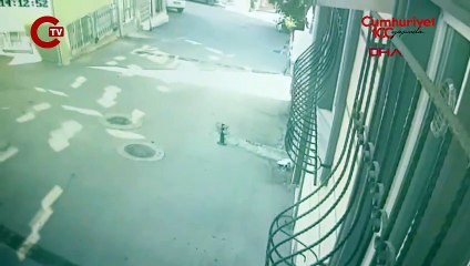 Rahatlığı pes dedirtti: Hırsızlık şüphelisi göl kenarında 'piknik yaparken' yakalandı