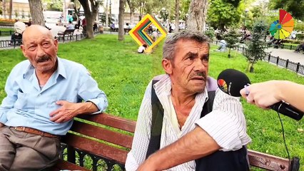 Kayseri’nin En Güvenli Mahallesi Ona Soruldu: Biz Battalaltı’nı Seviyoruz!