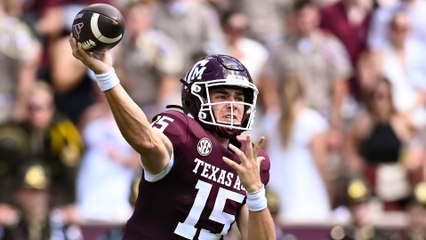 Texas A&M vs. Notre Dame: Prime Showdown at Kyle Field