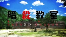 Assassination Classroom S02E03