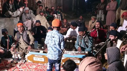 khawaja Moin Uddin Karam Farmao __ Latest Qawali 2023 __Sain Jafar Hussain Qawwal 2023