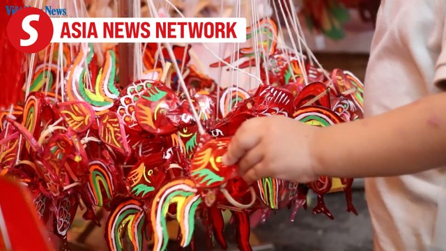 Vietnam News | Illuminate the Mid-Autumn Festival with lanterns