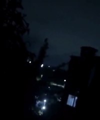 Moradores de Cajazeiras VI registram tiroteio durante a noite desta quinta-feira (29)