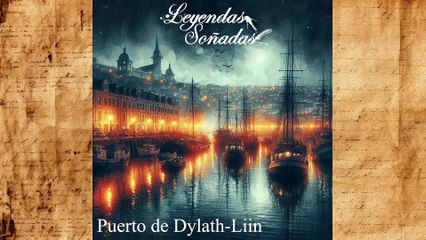 Capítulo 1 - Sueños Ingenuos